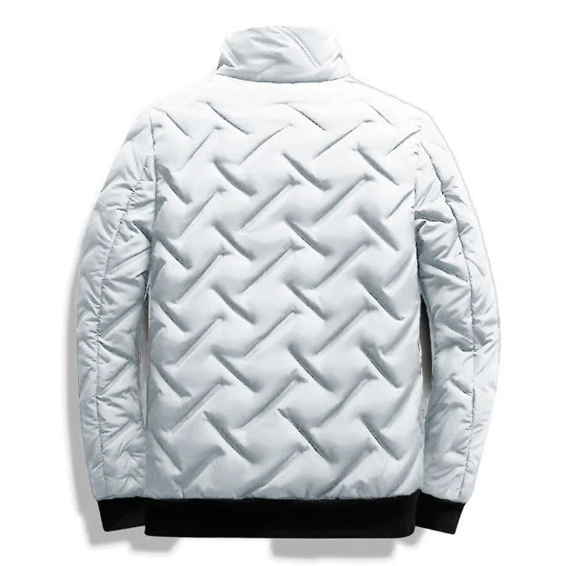 Das Konf | Lars Herrenjacke
