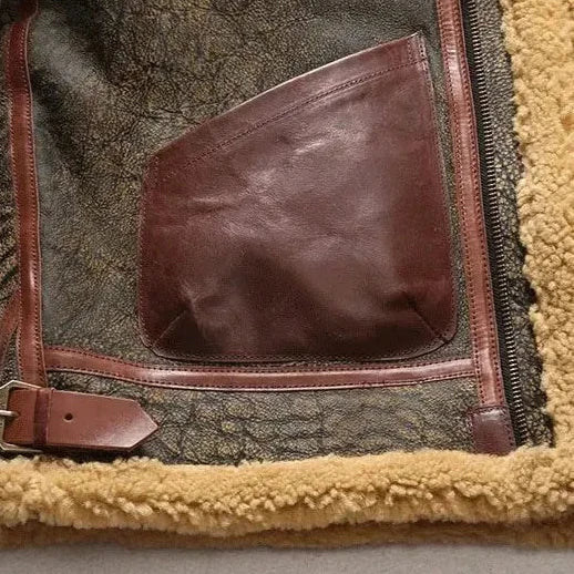 Konf | Gandin Herren Jacke