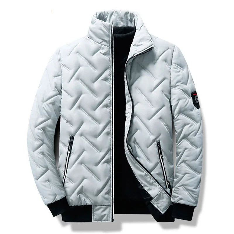 Das Konf | Lars Herrenjacke