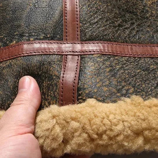 Konf | Gandin Herren Jacke