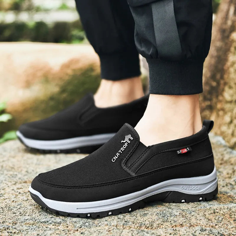 Pheron | Chaussures Resistantes & Confortables