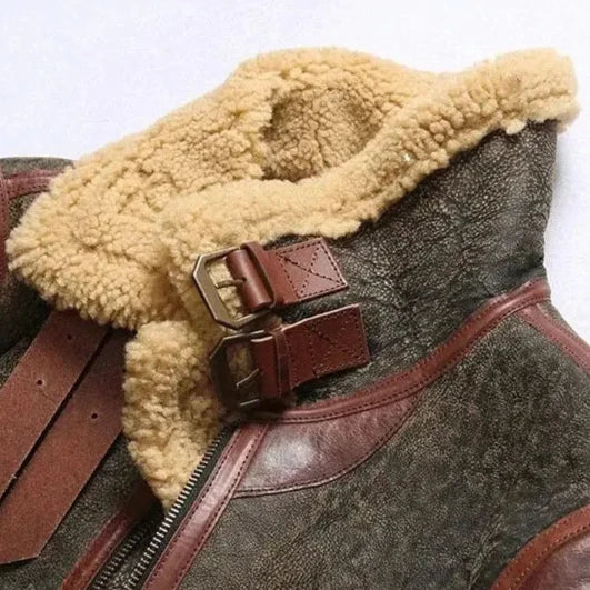 Konf | Gandin Herren Jacke