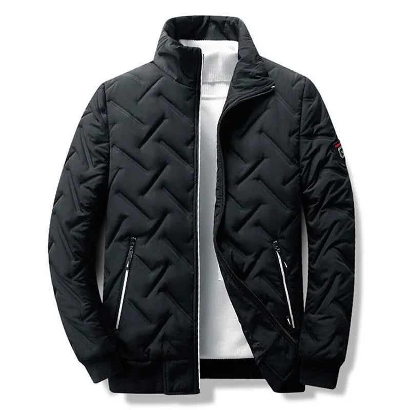 Das Konf | Lars Herrenjacke