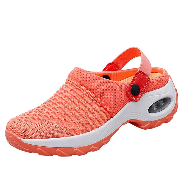 Konf | Orthopädische Schuhe mit Luftpolster
