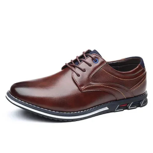 Konf | Chaussure de ville orthopédique