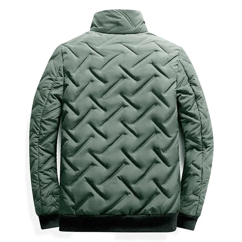 Das Konf | Lars Herrenjacke