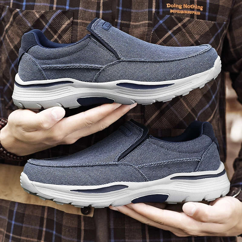 Konf | Must Pro Strapazierfähige und bequeme Schuhe