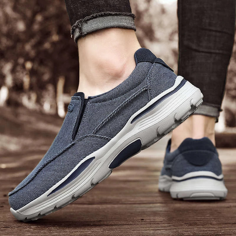 Konf | Must Pro Strapazierfähige und bequeme Schuhe