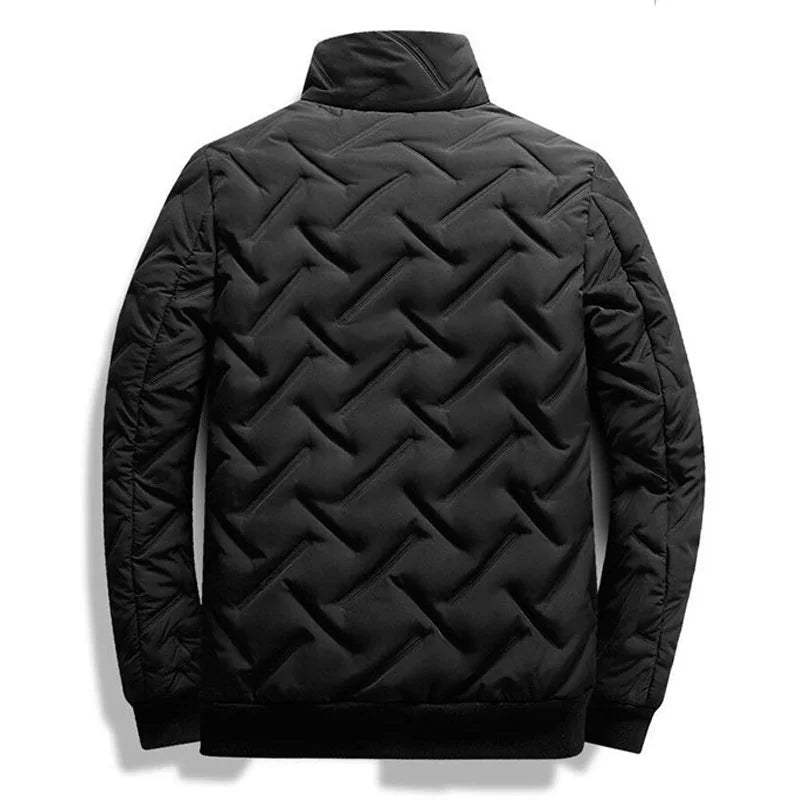 Das Konf | Lars Herrenjacke