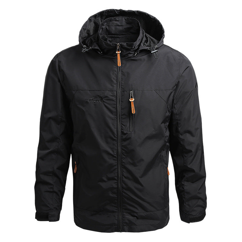 Konf | Dion Softshelljacke