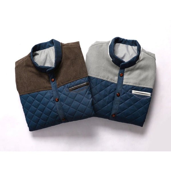 Konf | Goodwood Jacke