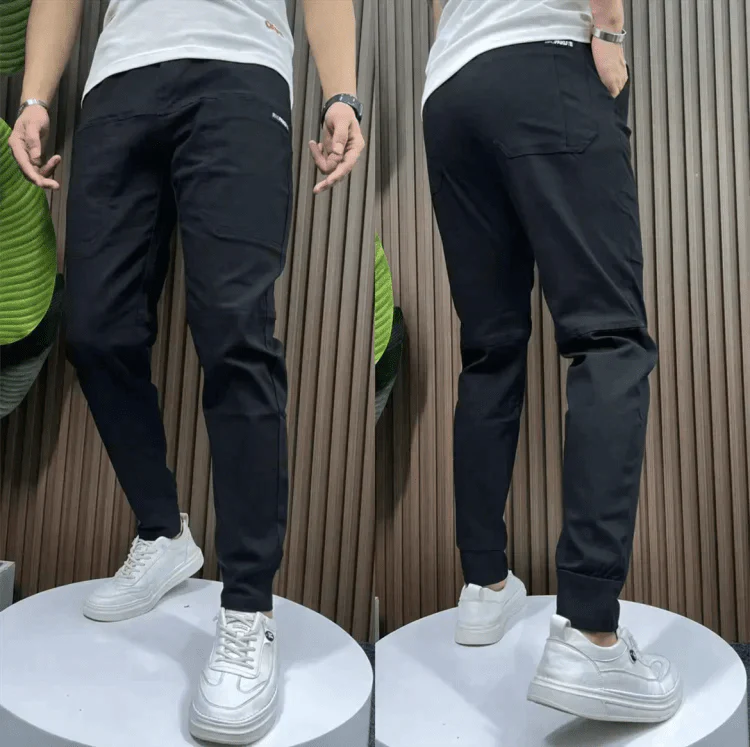 Rawik Stretch-Cargohose
