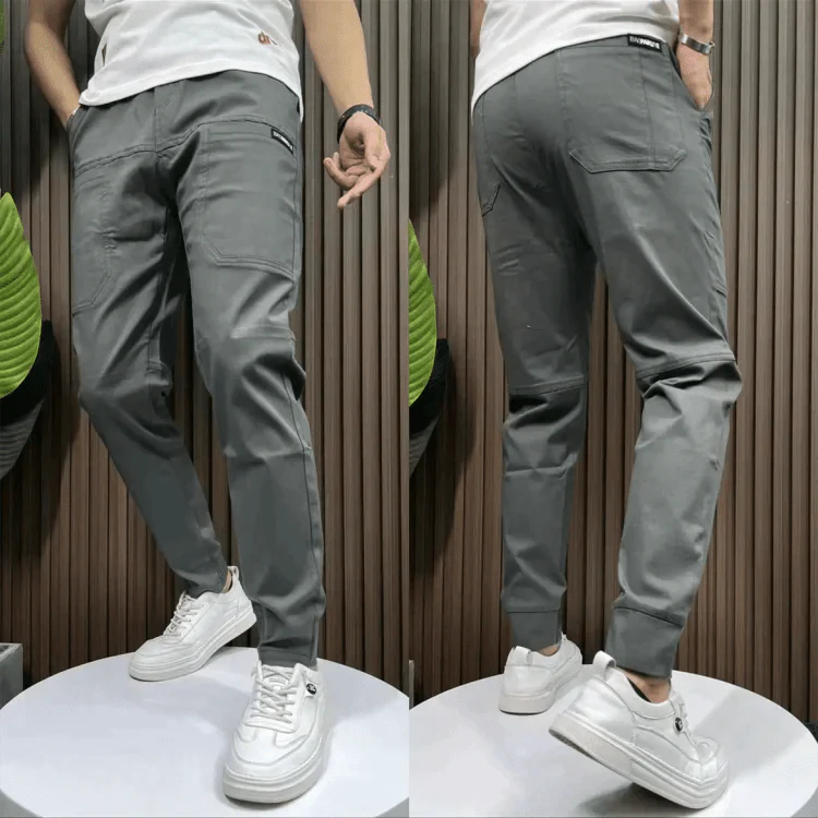 Rawik Stretch-Cargohose
