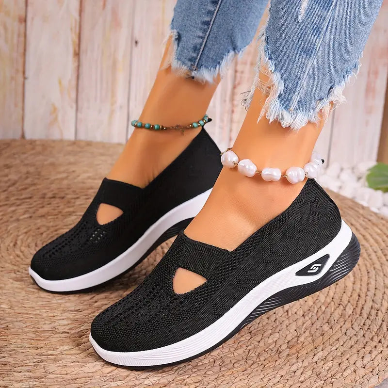 Konf | Julie Orthopädische Schuhe