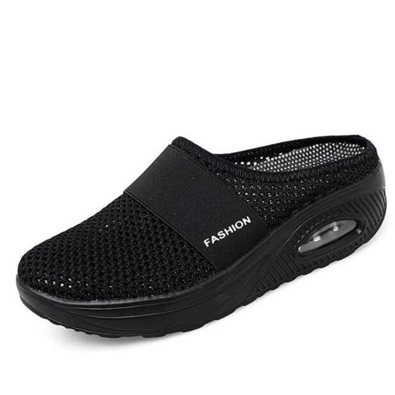 Konf | Modische und orthopädische Wanderschuhe