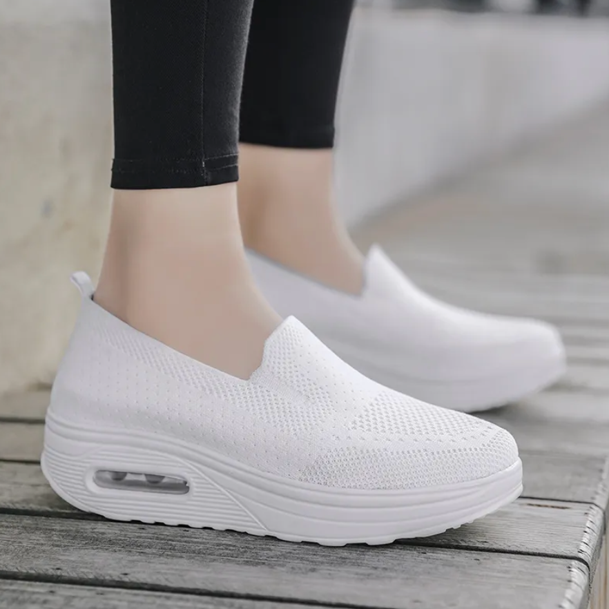 Konf | Orthopädische Schuhe mit Luftpolstern