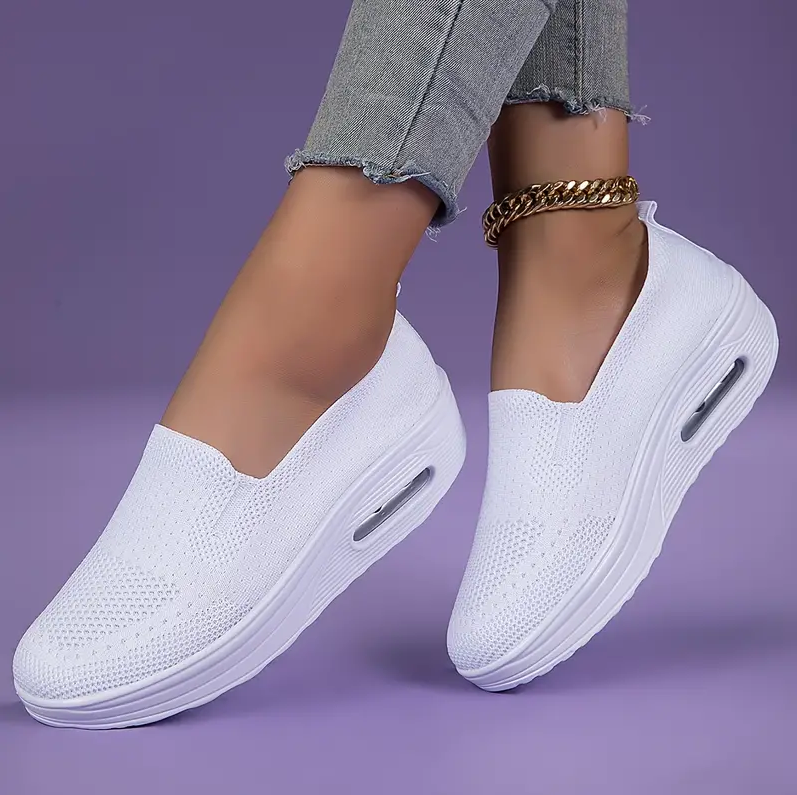 Konf | Orthopädische Schuhe mit Luftpolstern