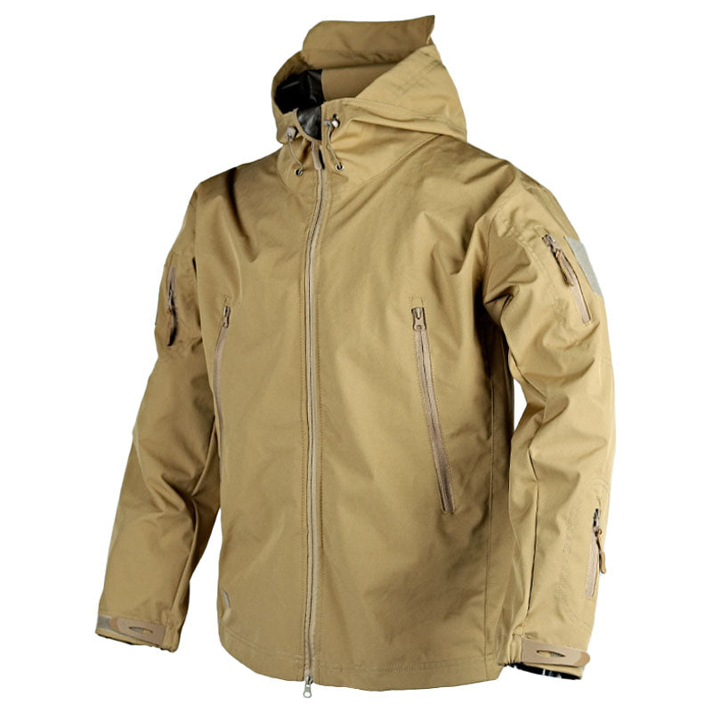 Konf | Vic Outdoorjacke