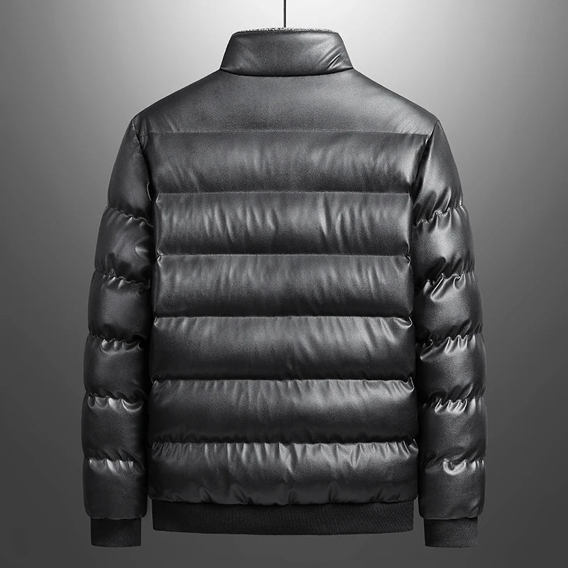 Herrenjacke mit Futter - Jous