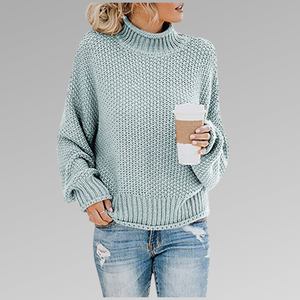 Das Konf | Helena Damen Pullover