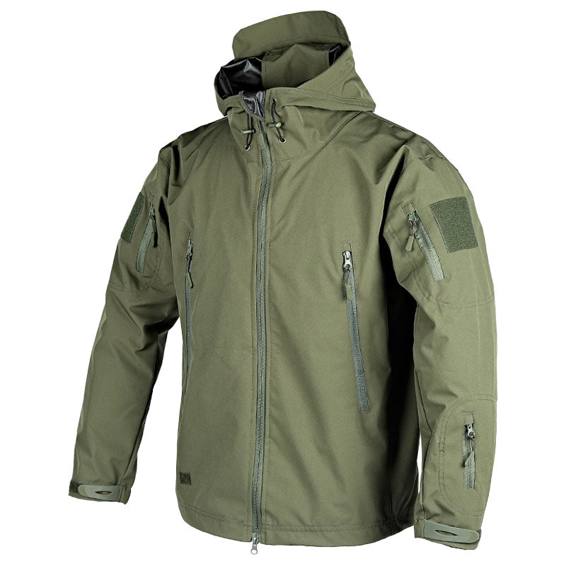 Konf | Vic Outdoorjacke