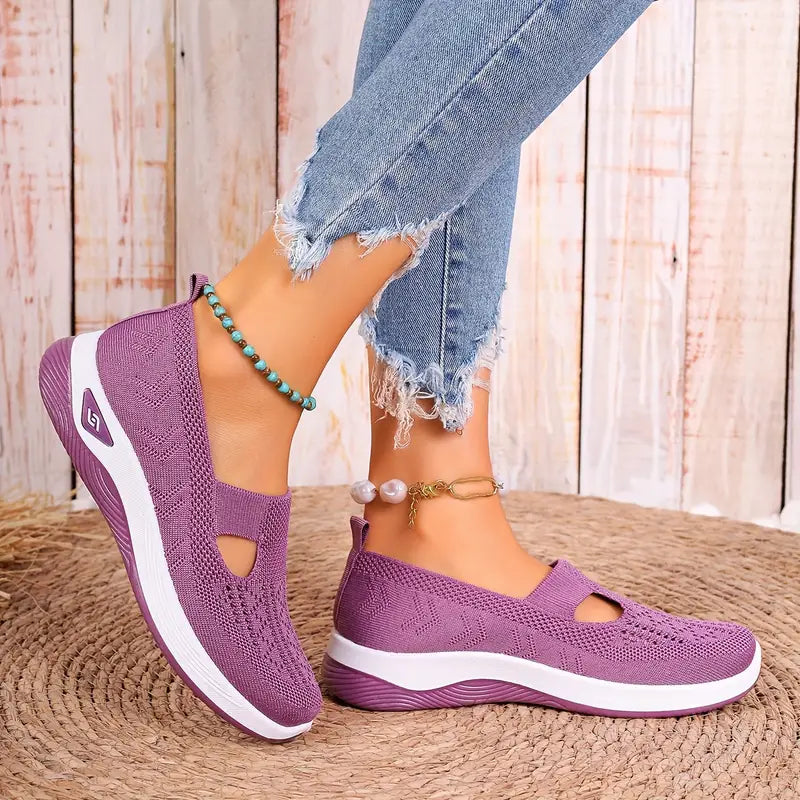 Konf | Julie Orthopädische Schuhe