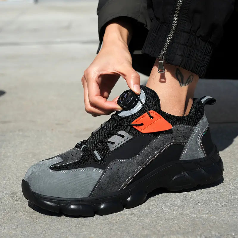 Konf | Revolt Ultralight Sicherheitsschuhe