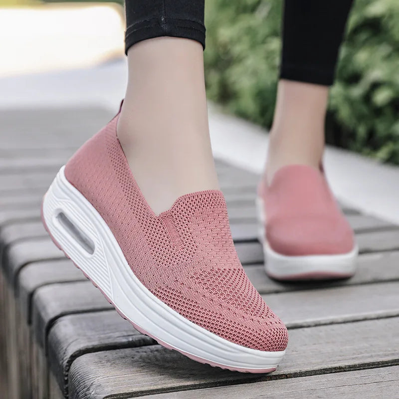 Konf | Orthopädische Schuhe mit Luftpolstern