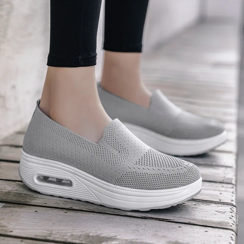 Konf | Orthopädische Schuhe mit Luftpolstern
