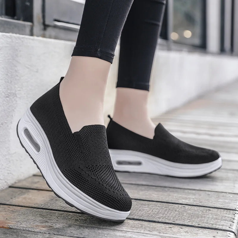 Konf | Orthopädische Schuhe mit Luftpolstern