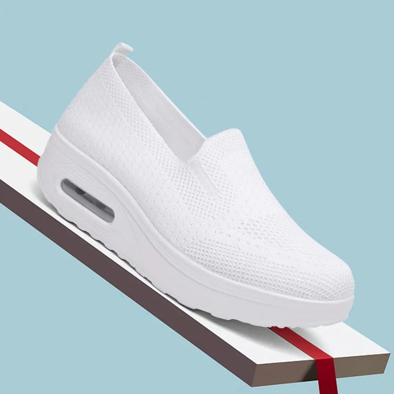 Konf | Orthopädische Schuhe mit Luftpolstern