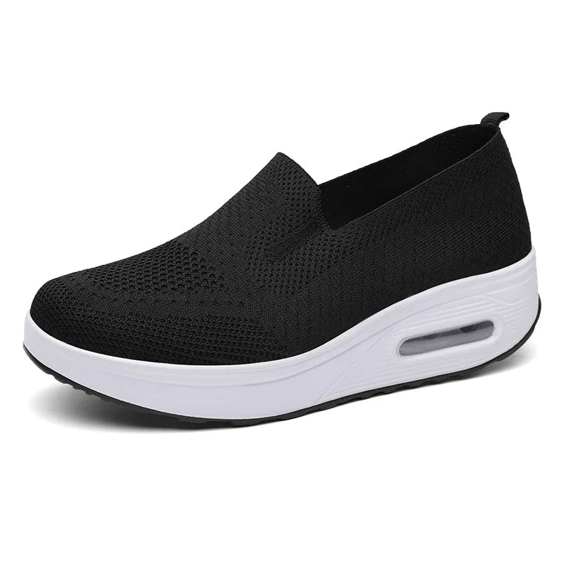 Konf | Orthopädische Schuhe mit Luftpolstern