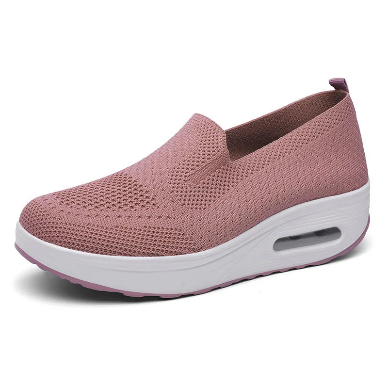 Konf | Orthopädische Schuhe mit Luftpolstern