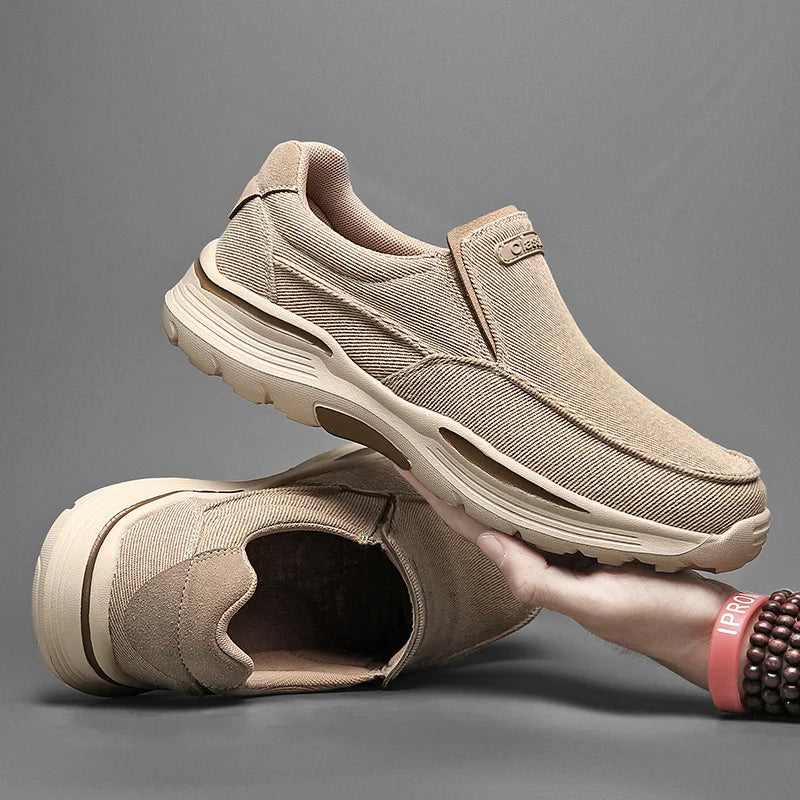 Konf | Must Pro Strapazierfähige und bequeme Schuhe