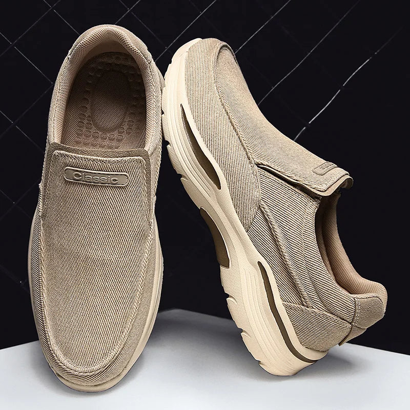 Konf | Must Pro Strapazierfähige und bequeme Schuhe