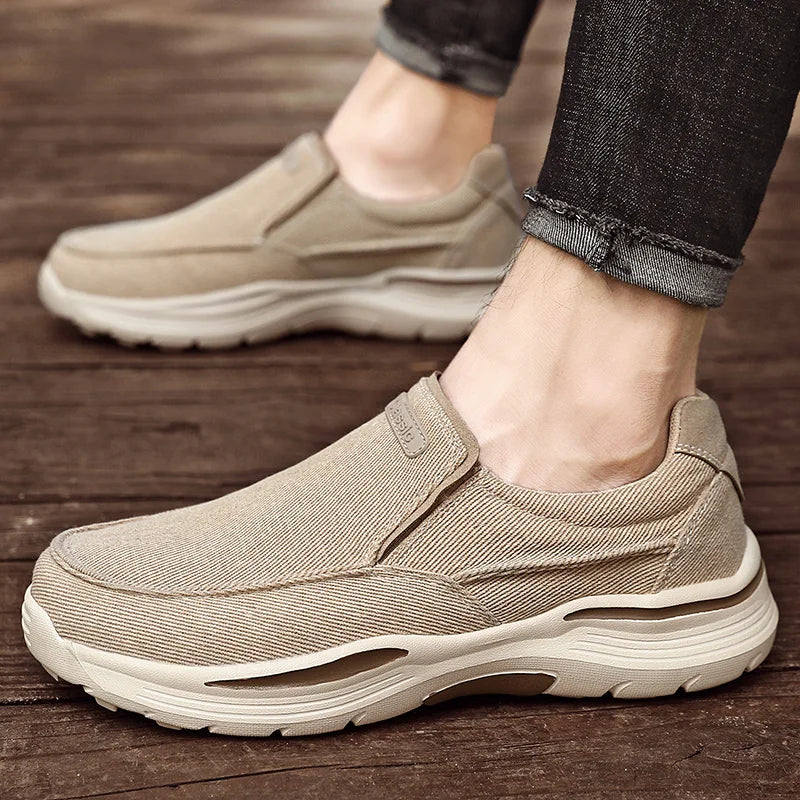 Konf | Must Pro Strapazierfähige und bequeme Schuhe