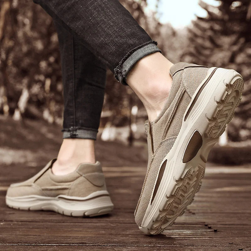 Konf | Must Pro Strapazierfähige und bequeme Schuhe