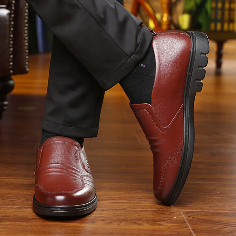 Konf | Langlebige und bequeme Omega-Schuhe