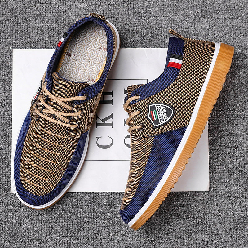 Konf | Gaetano orthopädische Schuhe