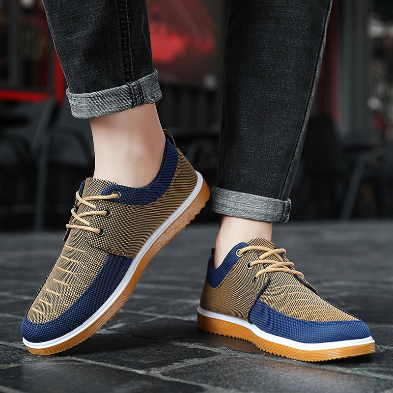 Konf | Gaetano orthopädische Schuhe