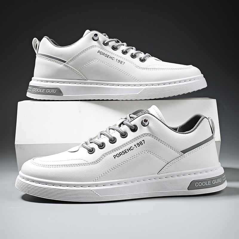 Konf | Strapazierfähige und bequeme Canvas-Schuhe