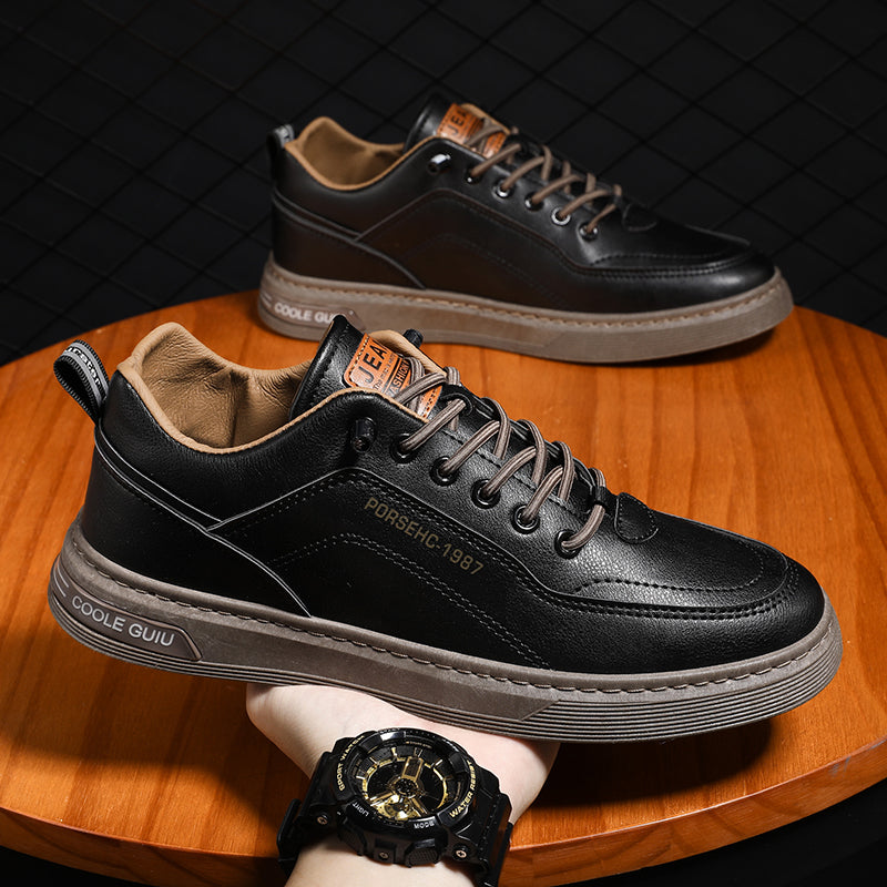 Konf | Strapazierfähige und bequeme Canvas-Schuhe