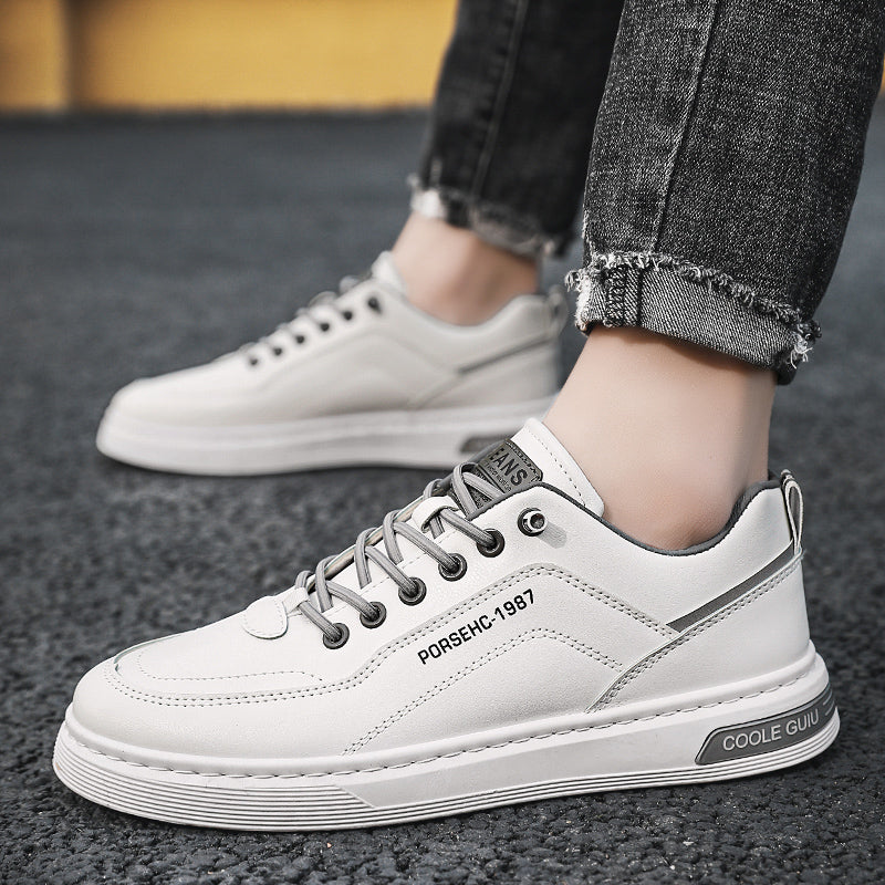 Konf | Strapazierfähige und bequeme Canvas-Schuhe