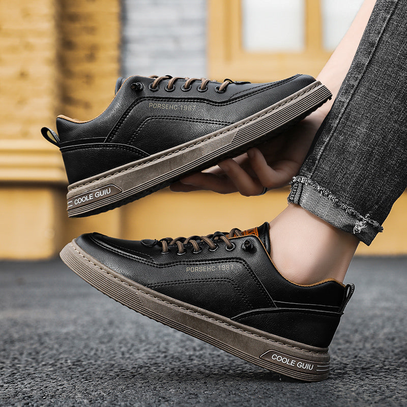 Konf | Strapazierfähige und bequeme Canvas-Schuhe