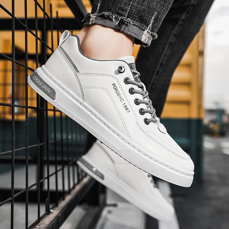 Konf | Strapazierfähige und bequeme Canvas-Schuhe