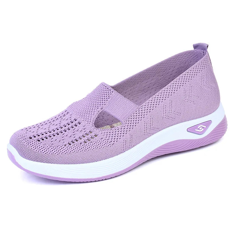 Konf | Julie Orthopädische Schuhe