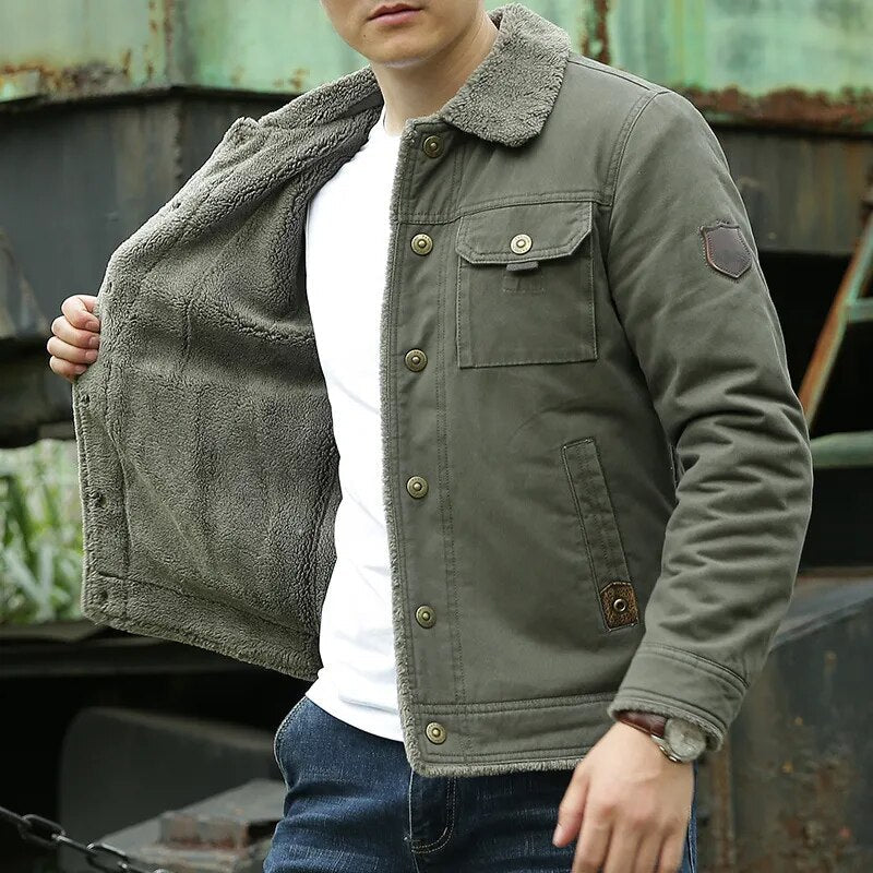 Konf | Prime Thermofly Jacke