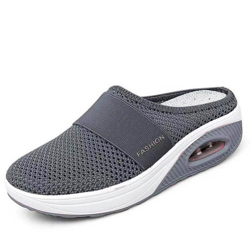Konf | Modische und orthopädische Wanderschuhe