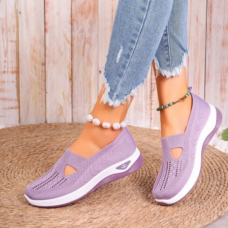 Konf | Julie Orthopädische Schuhe