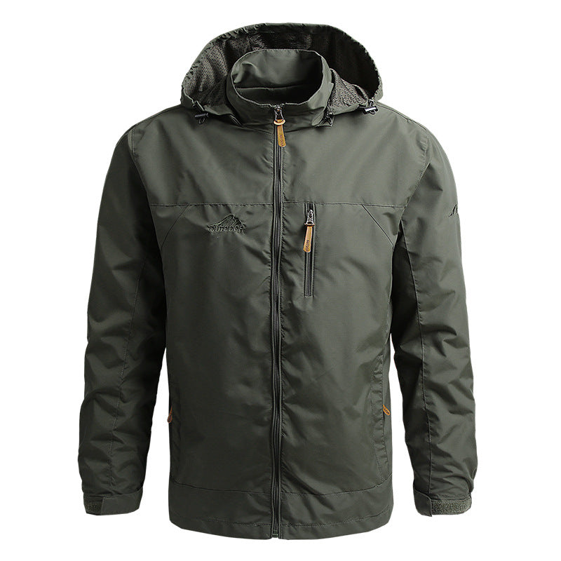 Konf | Dion Softshelljacke